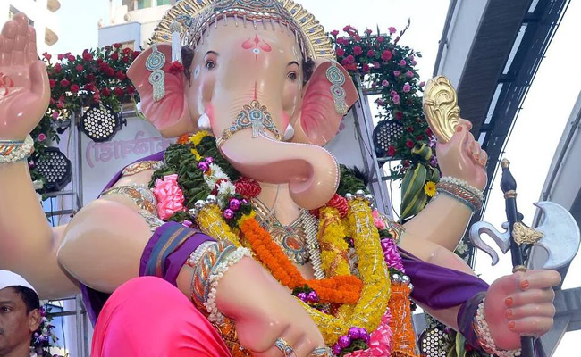 Adani Electricity offers subsidised power connections for Ganeshotsav in Mumbai