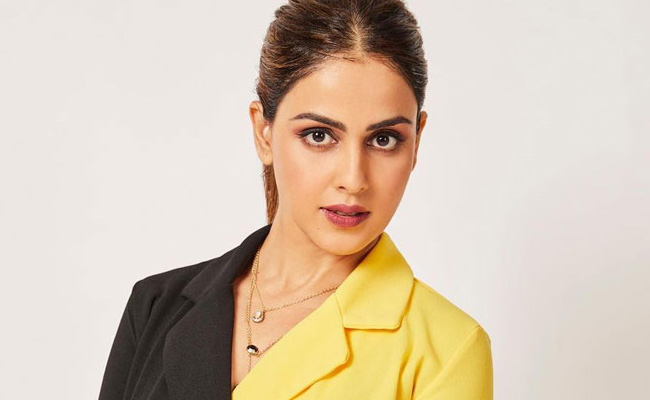 Genelia Deshmukh reveals half-secret of her ‘jawas’ chutney