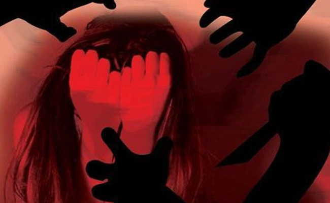 14-year-old gang-raped in Assam