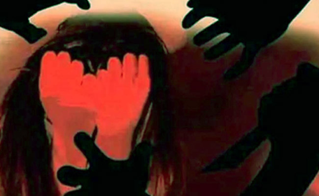 Gang-rape of Odisha woman in Delhi