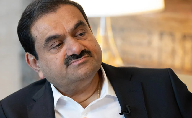 Gautam Adani Faces Legal Trouble in the U.S.; Allegations of Bribery