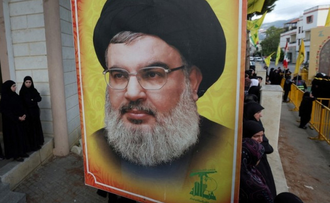 Hezbollah chief Nasrallah eliminated, confirms Israel