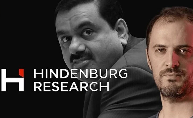 Hindenburg Shutdown: A Twist in the Adani Saga