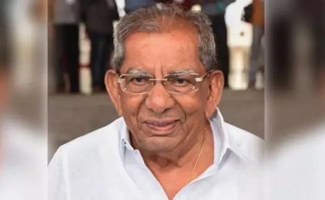 Sexist Remarks Of 92 Year Old MLA | indiabrains.com