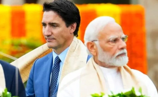 Action Must Be Taken Against Them: Modi's Clear Message to Canadian PM