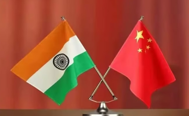 India Vs China: 2005 Vs 2024