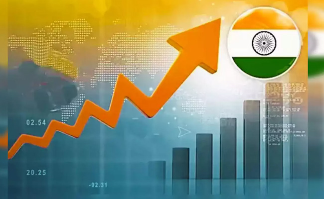 Indian economy projected to grow at 7.1 pc in FY25: Moody’s Analytics