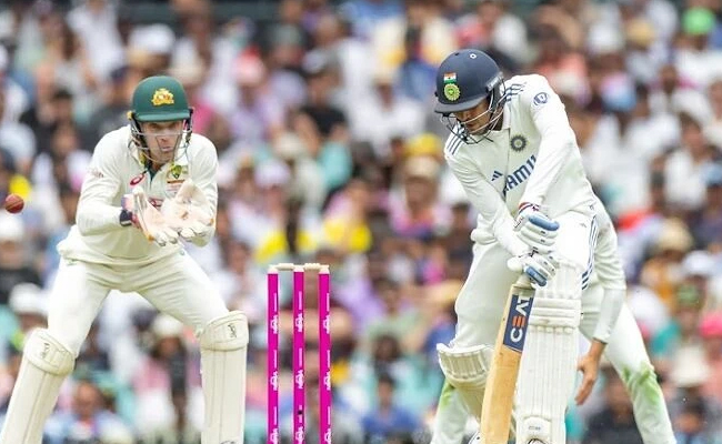 India Sets Unwanted Record with 185 All Out