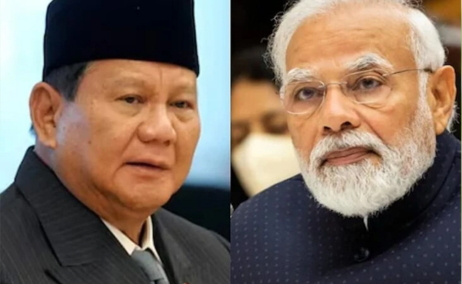 Indonesia President Likely to Be Republic Day Chief Guest