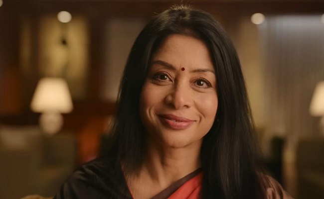 The Indrani Mukerjea Story: The Buried Truth…Should Remain Buried