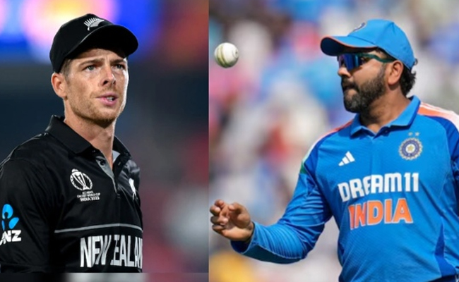 India vs New Zealand: Decide Topper and Semi-Final  