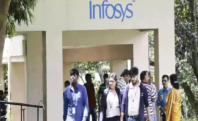 Infosys Layoffs: No Labour Law Violations