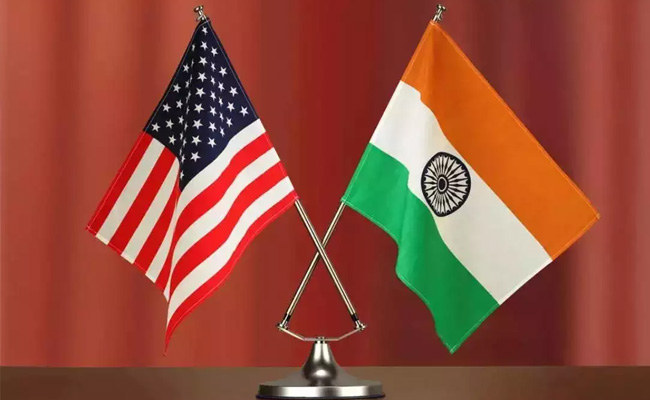 India, US enter into Security of Supply Arrangement