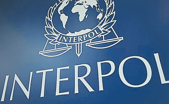 Interpol Issues First Silver Notice