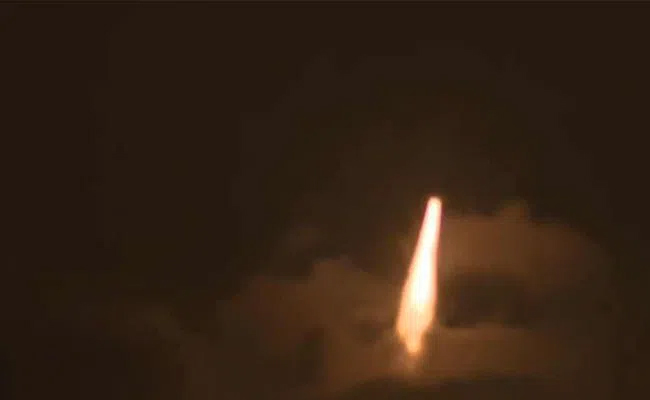 ISRO’s 100th Mission: GSLV-F15 Rocket Successfully Launched