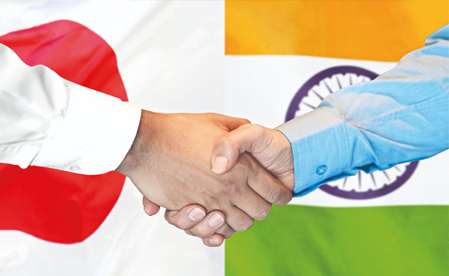 India, Japan to hold third '2+2' dialogue on Aug 20