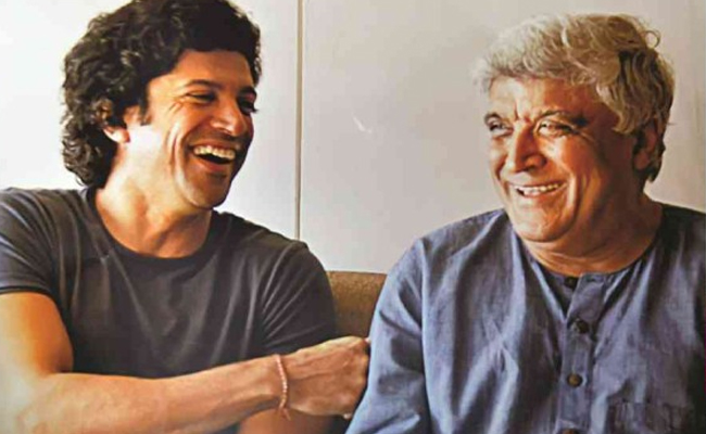 Javed Akhtar On Modern Family Dynamics