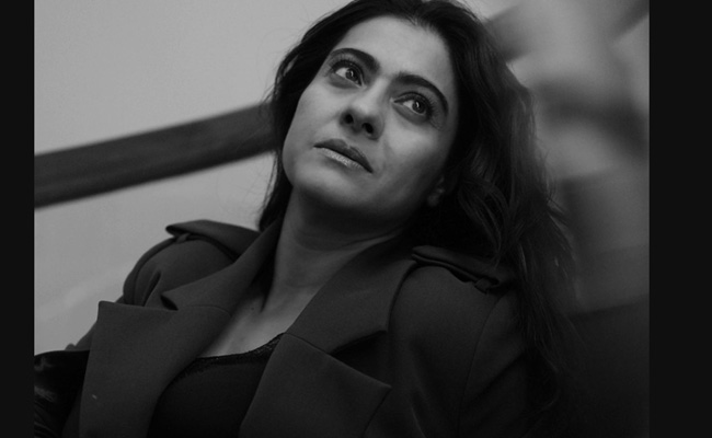 Kajol gets sentimental, remembers her father in heartfelt post