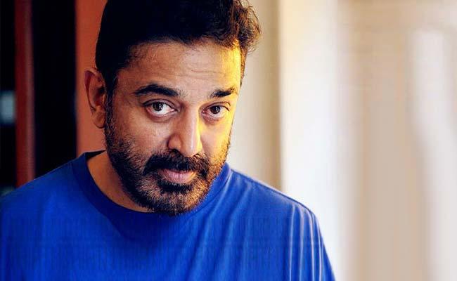 Tamil superstar Kamal Haasan to contest Lok Sabha polls