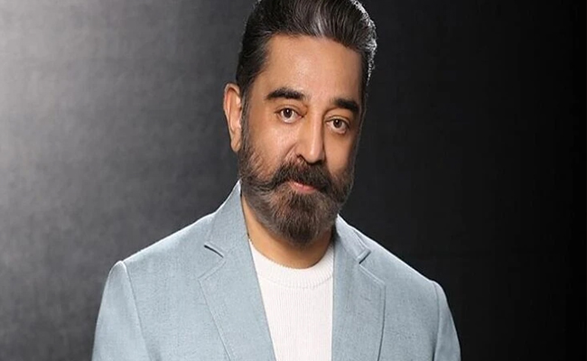 Kamal Haasan Criticizes Amit Shah’s Remarks on Ambedkar