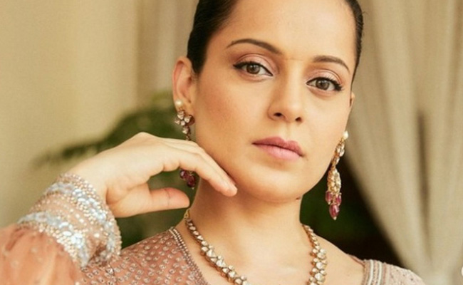 Kangana Ranaut On Misconceptions About Her