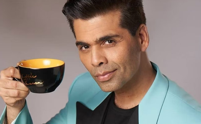 Karan Johar marks 20 Years of ‘Koffee With Karan’ with memorable moments