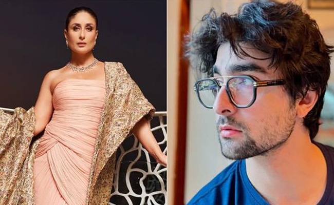 Pakistani Actor Age-Shamed Kareena Kapoor