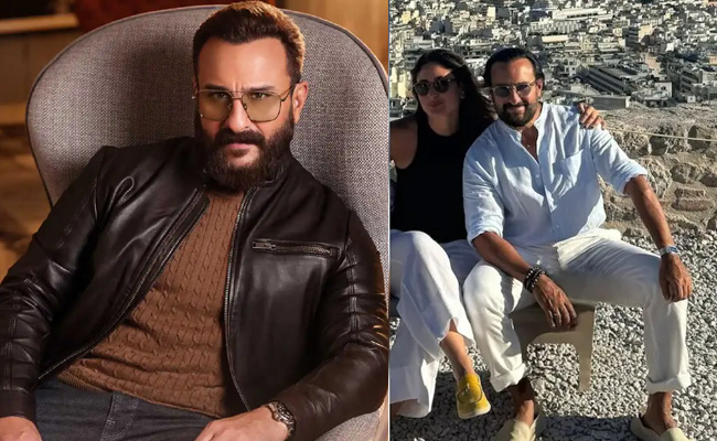 Kareena wishes 'love of my life' Saif on 54th birthday 