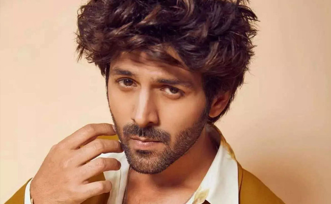 Kartik Aryan leases out Rs 17.5 crore Juhu property!