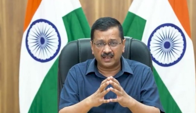 Delhi excise scam: ED issues 7th summons to Kejriwal