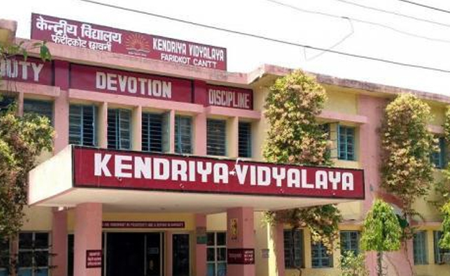 Many More Kendriya Vidyalayas In Entire India