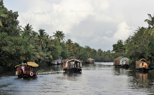 Kerala logs new high in domestic tourist arrivals in 2023