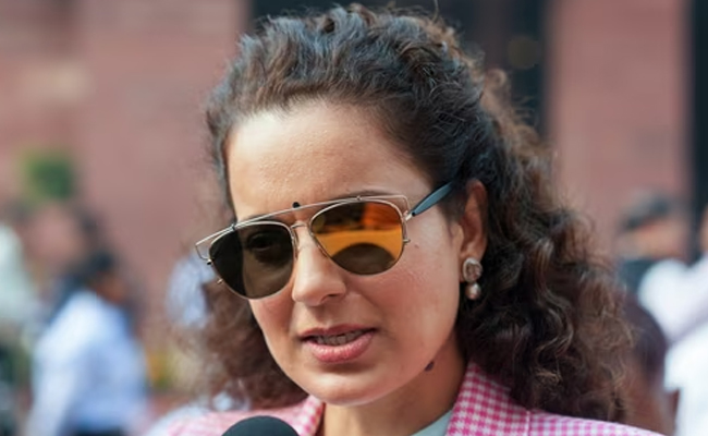 Kangana Explains Success of South Films