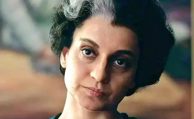 Who Is Who In Kangana's 'Emergency'