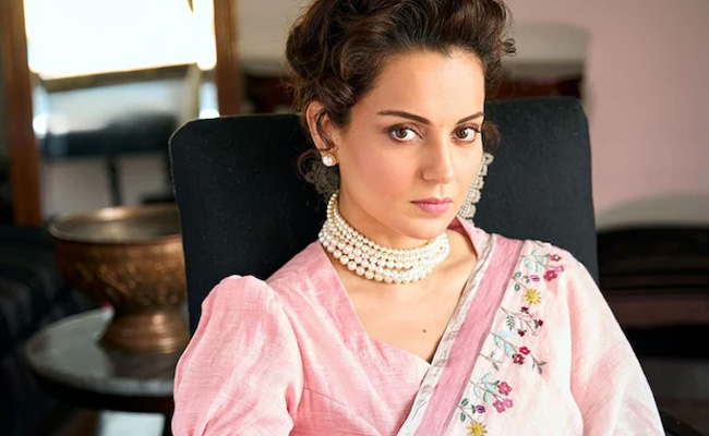 Kangana Ranaut receives death Threats