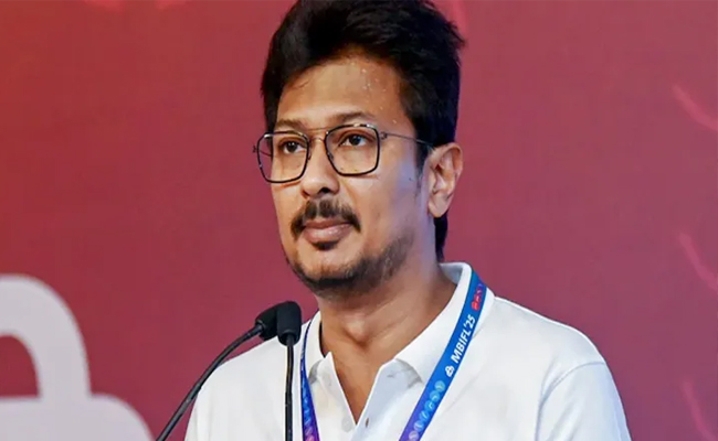 Udhayanidhi Stalin's Controversial Remarks Spark Outrage Again