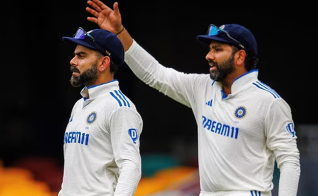 Kohli deserves a longer rope, no comparison with Rohit, says Manjrekar