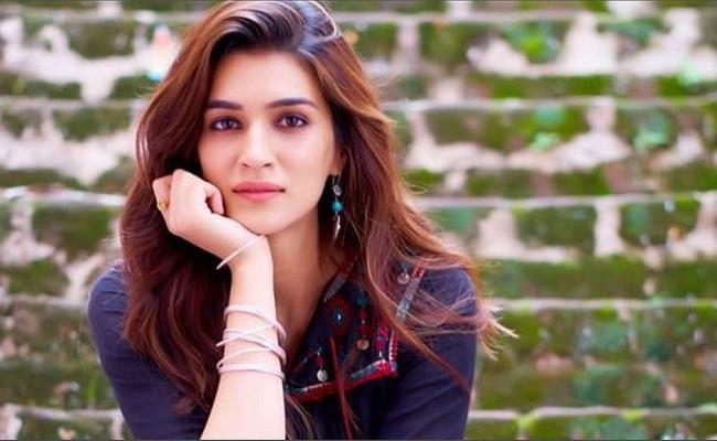 Kriti Sanon: A Star's Evolution in Bollywood