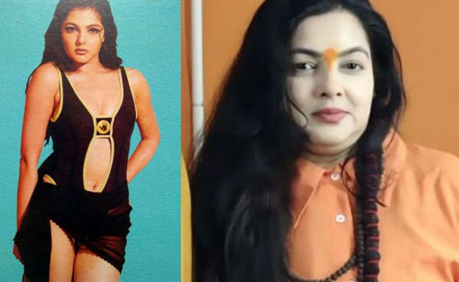 Maha Kumbh Controversy: Mamta Kulkarni Becomes Sanyasin