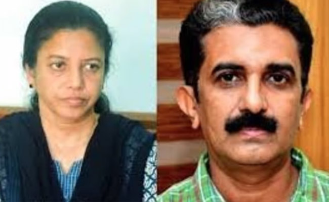 Kannur ADM suicide: Kerala HC accepts wife’s plea seeking CBI probe