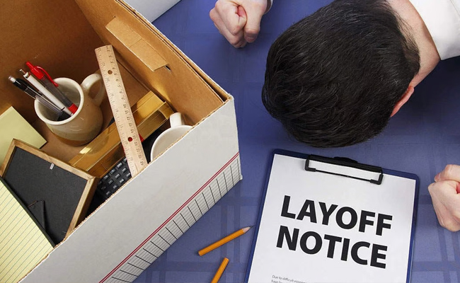 Ongoing Tech Layoffs