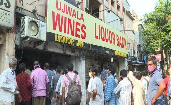 25mn Indians enter drinking age every year; premium brands gain traction