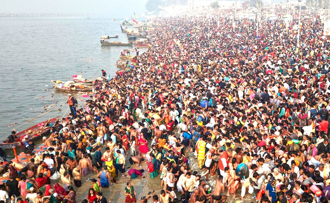 45 Days of Maha Kumbh Mela: A Recap