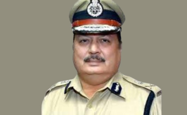 EC approves Sanjay Kumar Verma’s appointment as new Maharashtra DGP