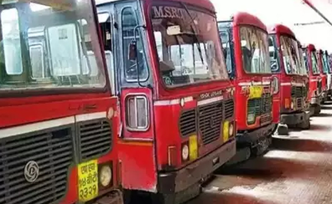 MSRTC to add 1300 new buses to its fleet 