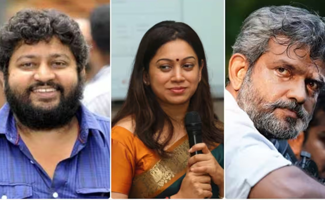 New Organisation floated in Malayalam film industry