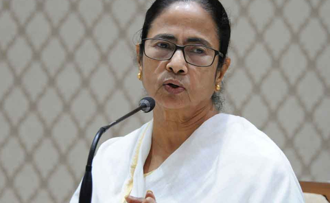 Mamata Banerjee Opens Up About Her Successor