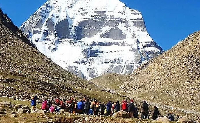 Good News: Kailash Mansarovar Yatra to Resume After Five Years