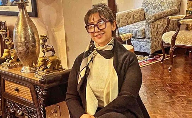 Manisha Koirala: After 30 years, 100 films, I have earned my me time