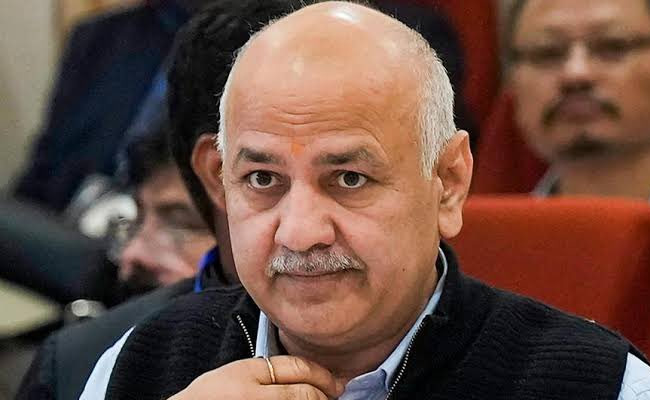 Supreme Court grants bail to Manish Sisodia